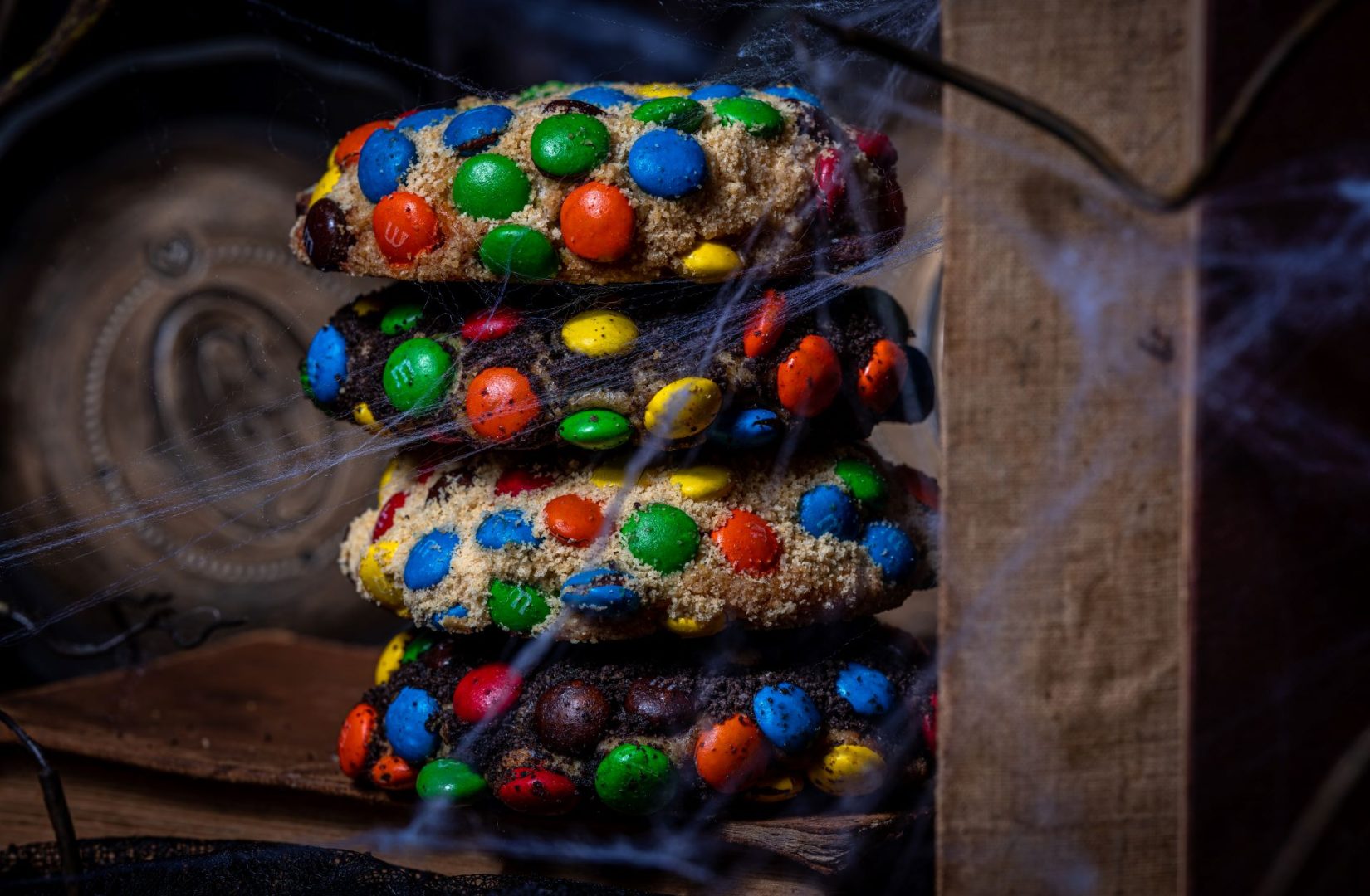 Gideon's Bakehouse Walt Disney World Halloween