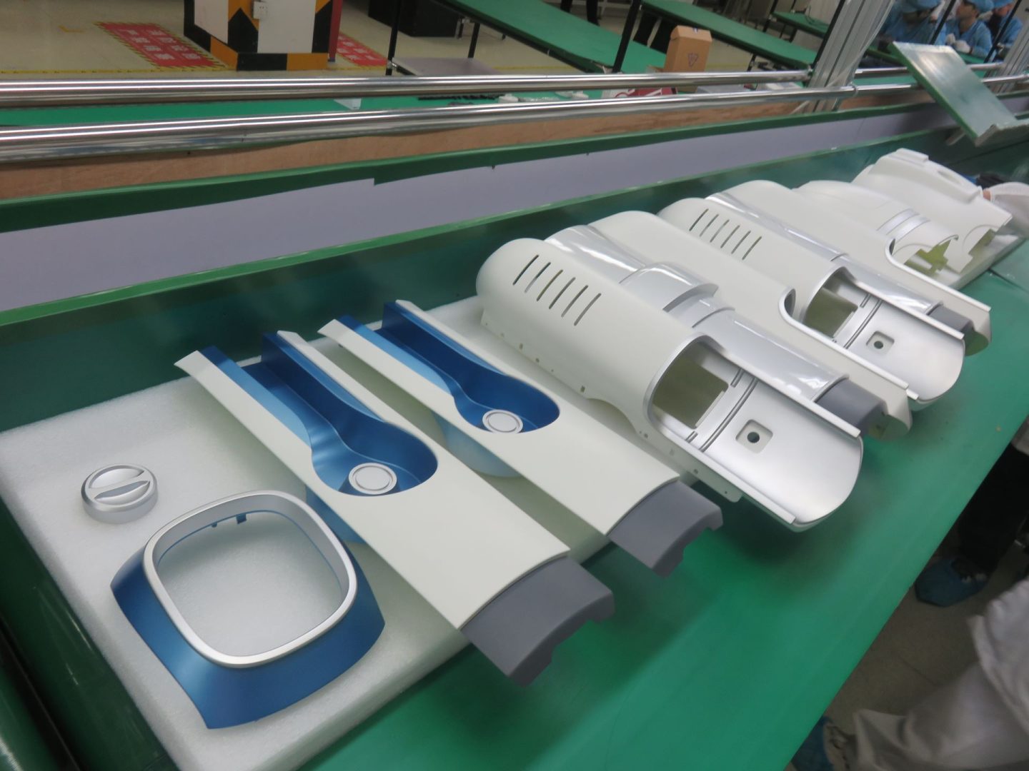 Say Hello to H.E.R.B.I.E.: The Loyal, Loveable Robot from The Fantastic Four: First Steps