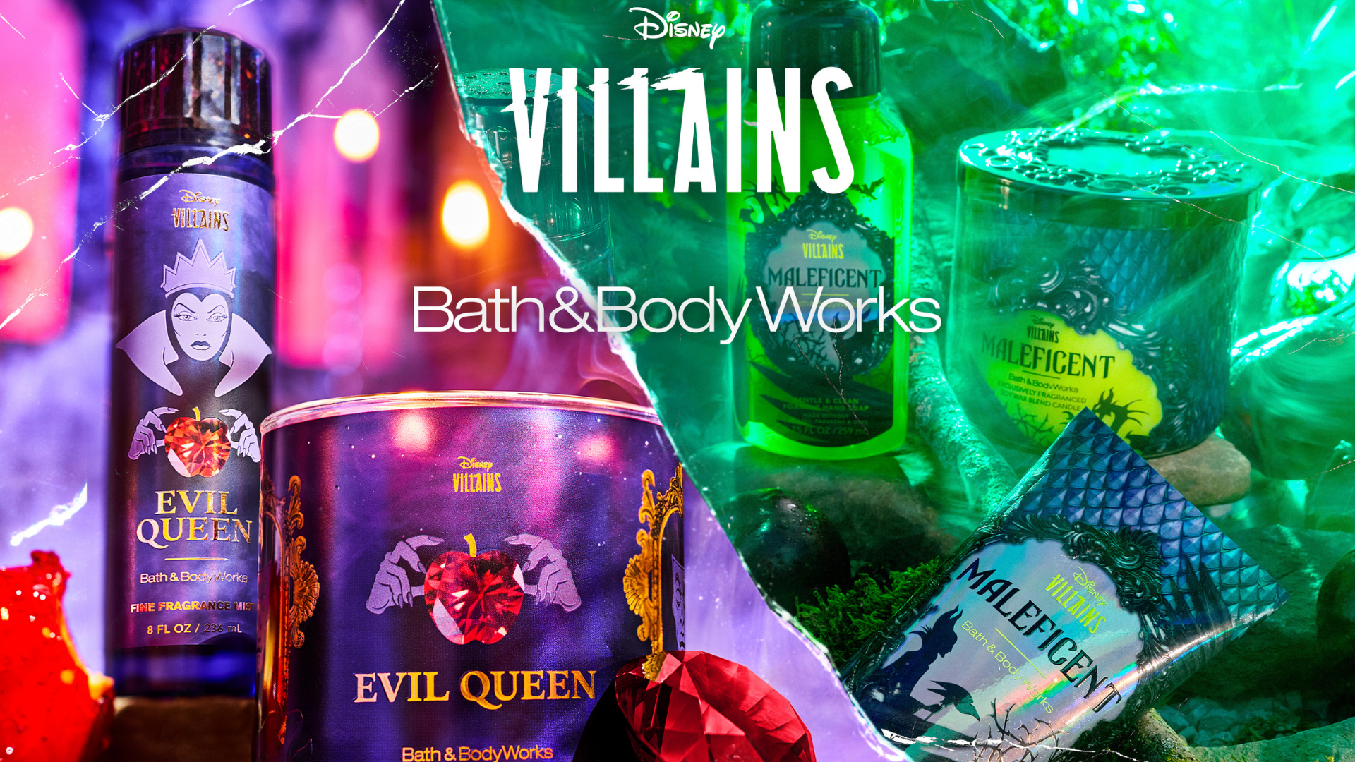 Header_Bath and Body Works Collection_Villains