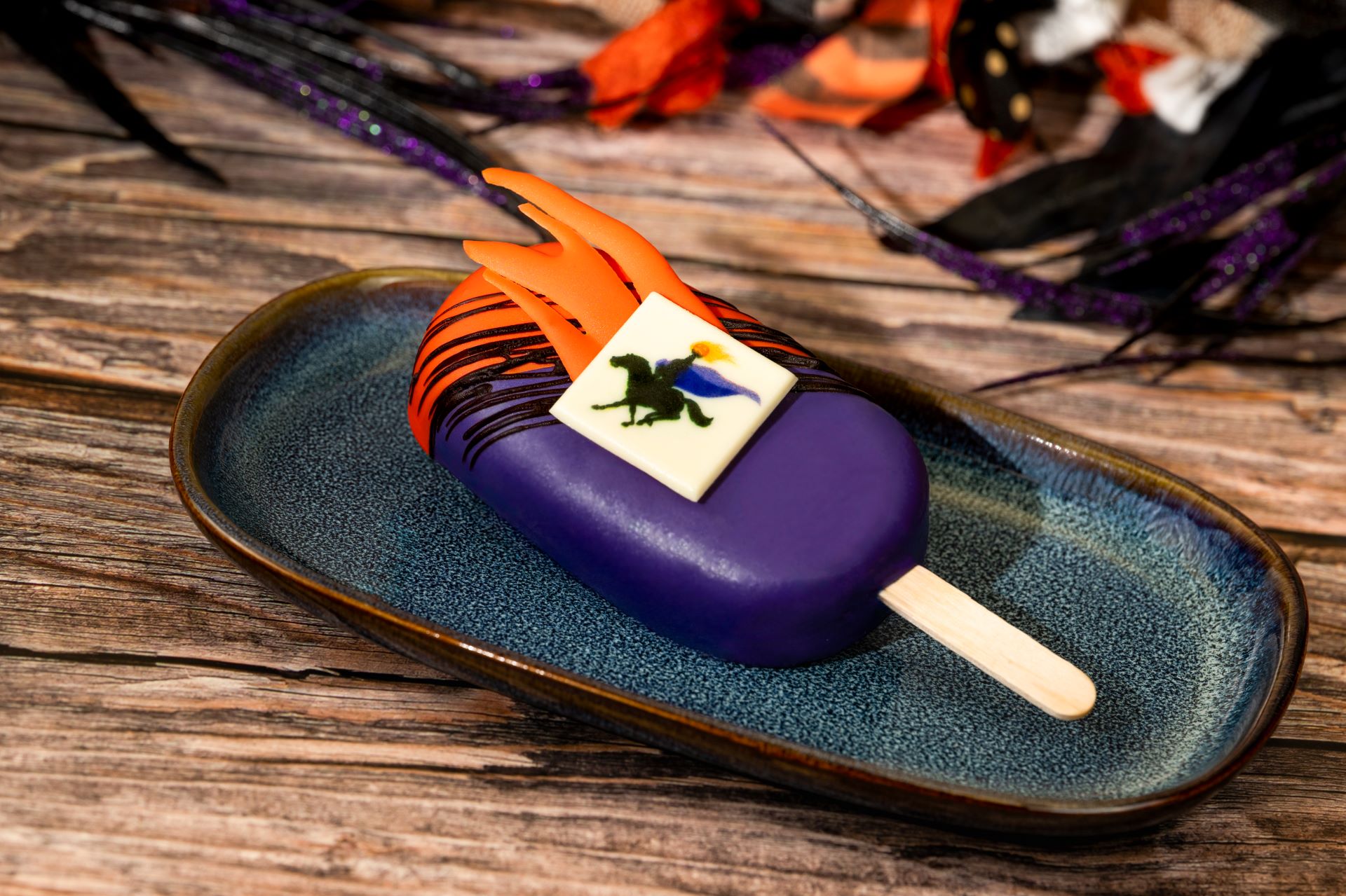 Headless Horseman Pop Walt Disney World Halloween