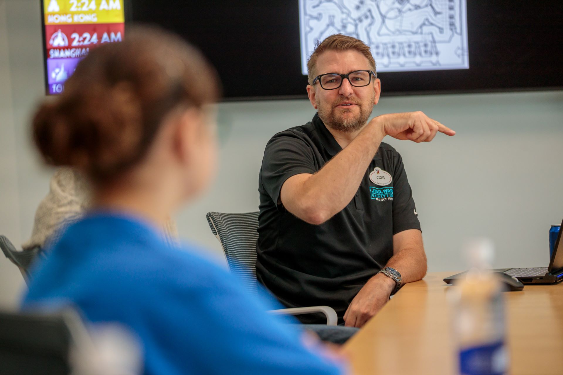 Imagineering a Wish: Disney’s 170,000th Wish Comes True