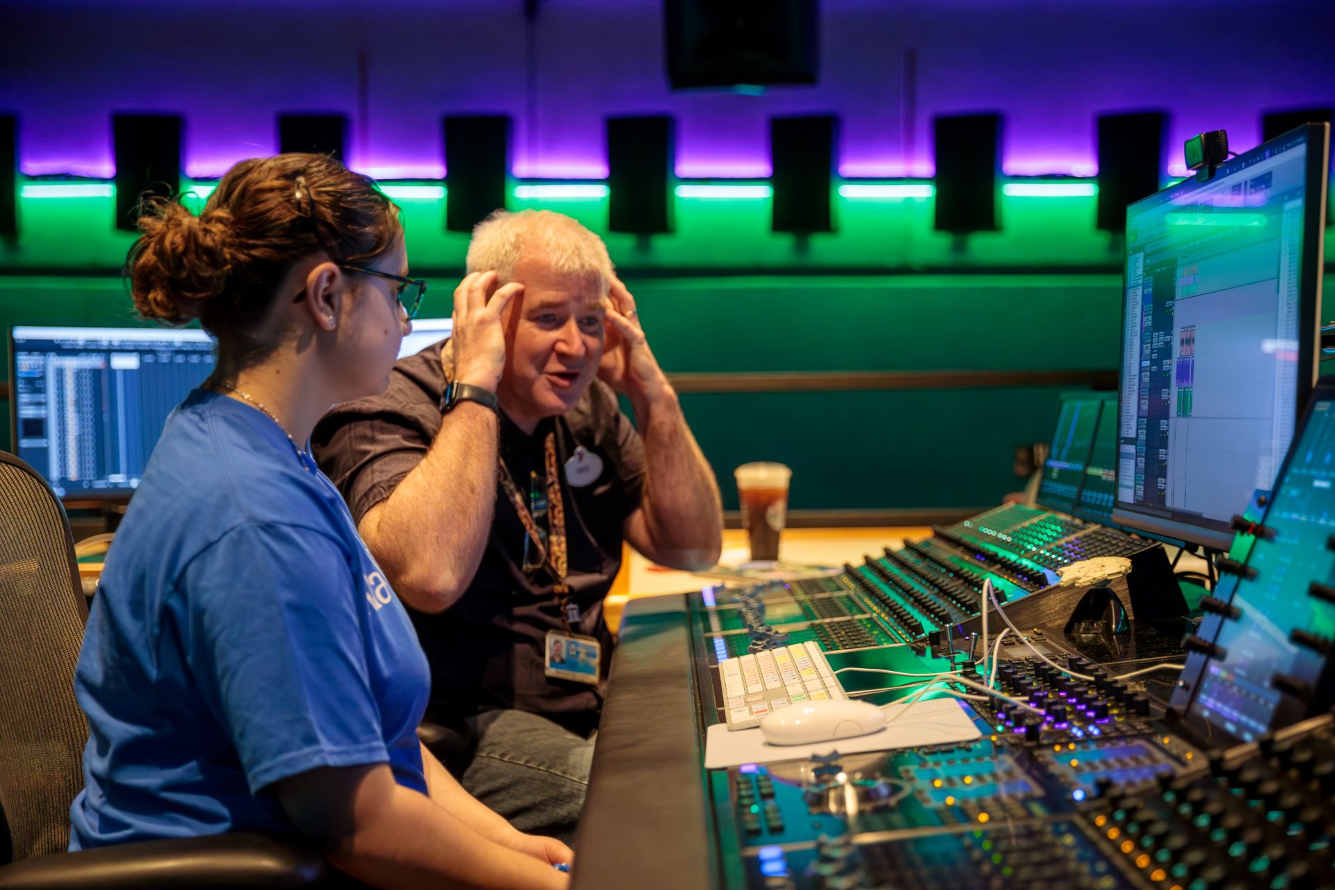 Imagineering a Wish: Disney’s 170,000th Wish Comes True