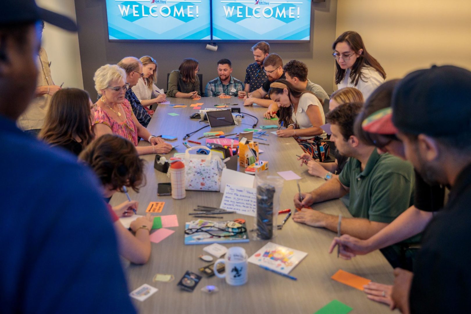 Imagineering a Wish: Disney’s 170,000th Wish Comes True