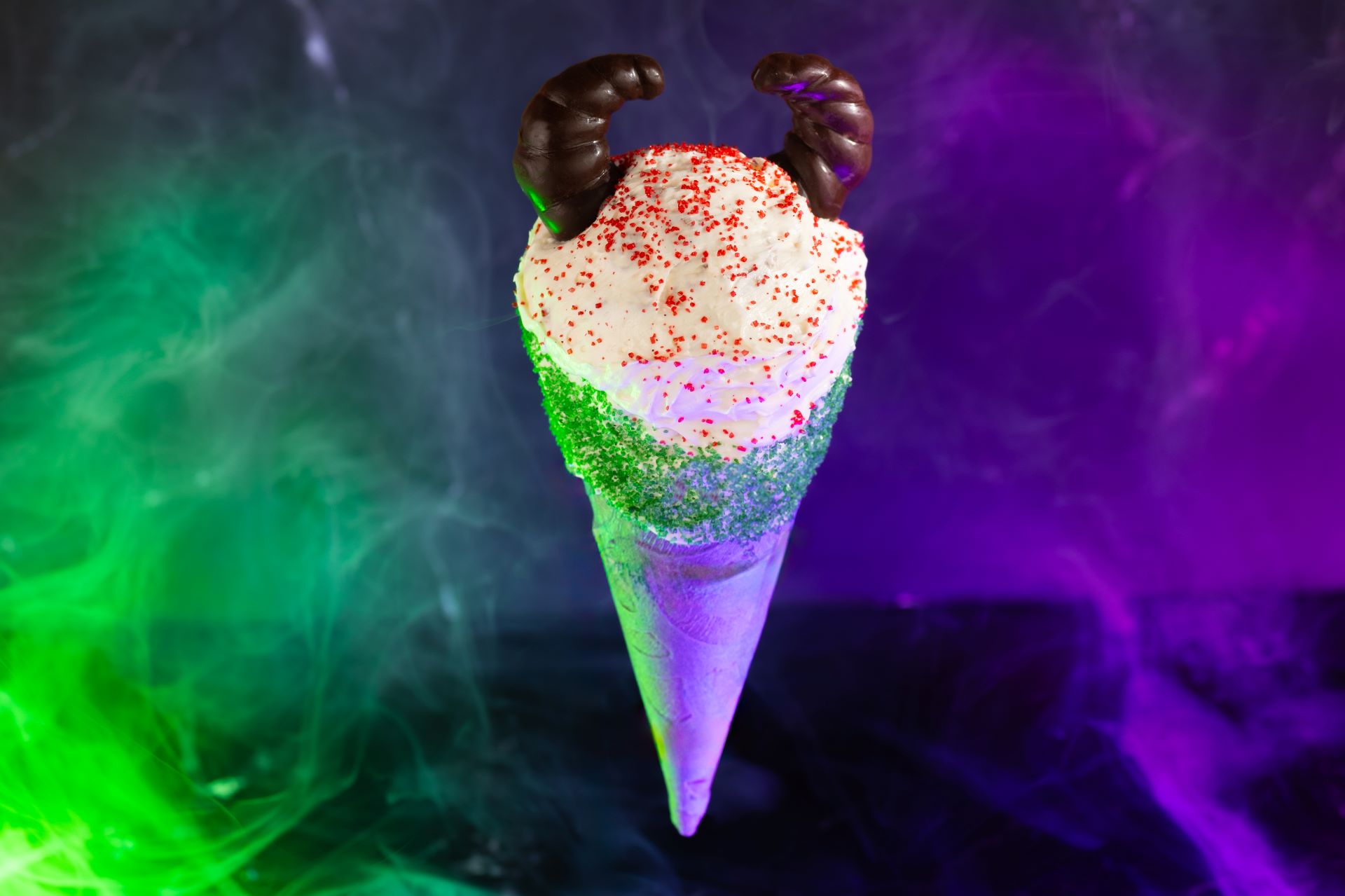 Maleficent Cone