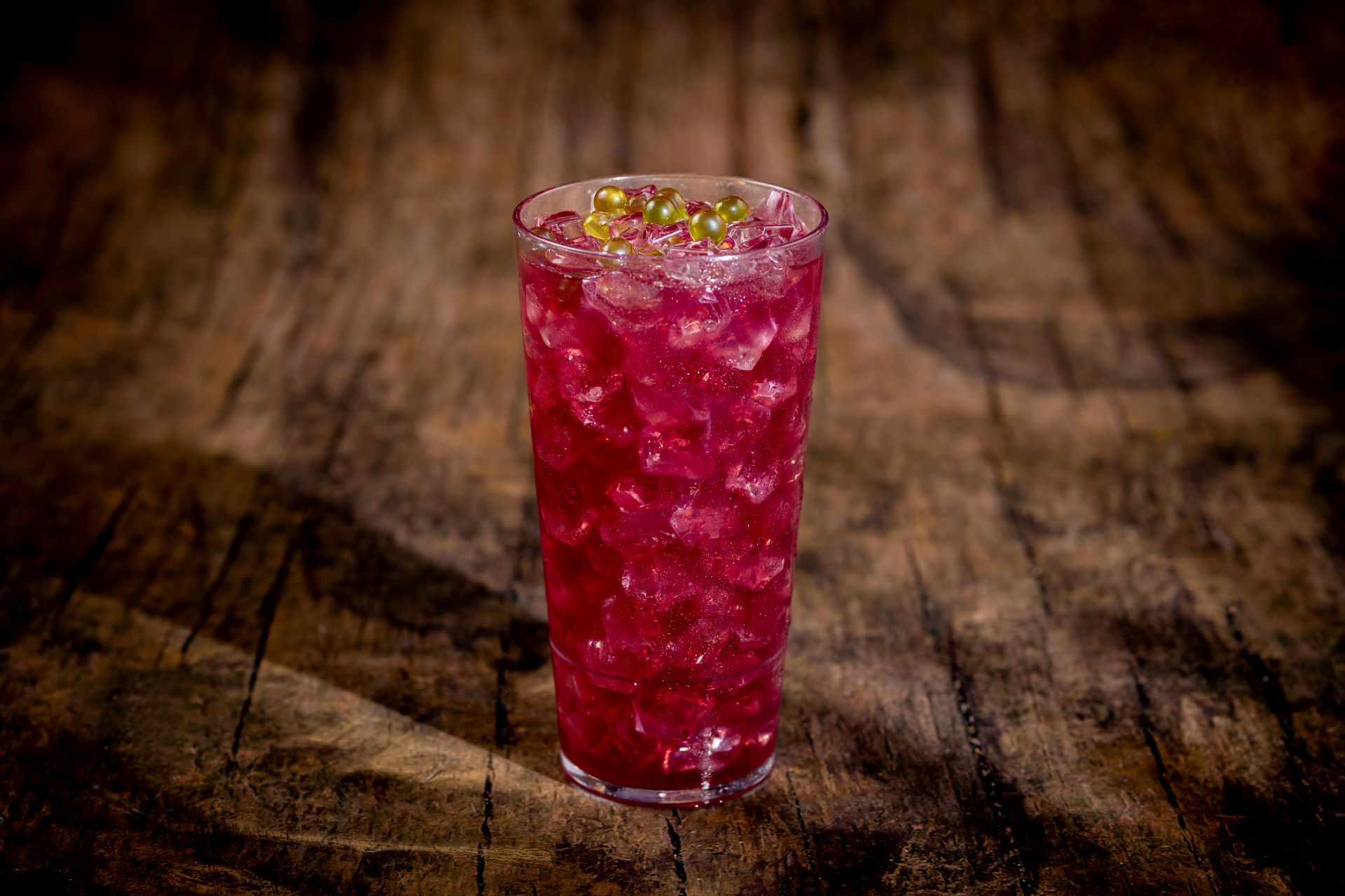 Snake Egg Surprise Walt Disney World Halloween