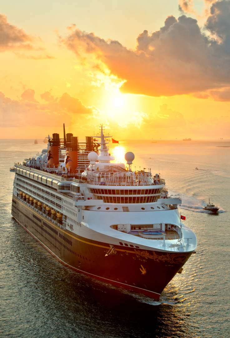 Texas Sailings 2026-2027 Disney Cruise Line