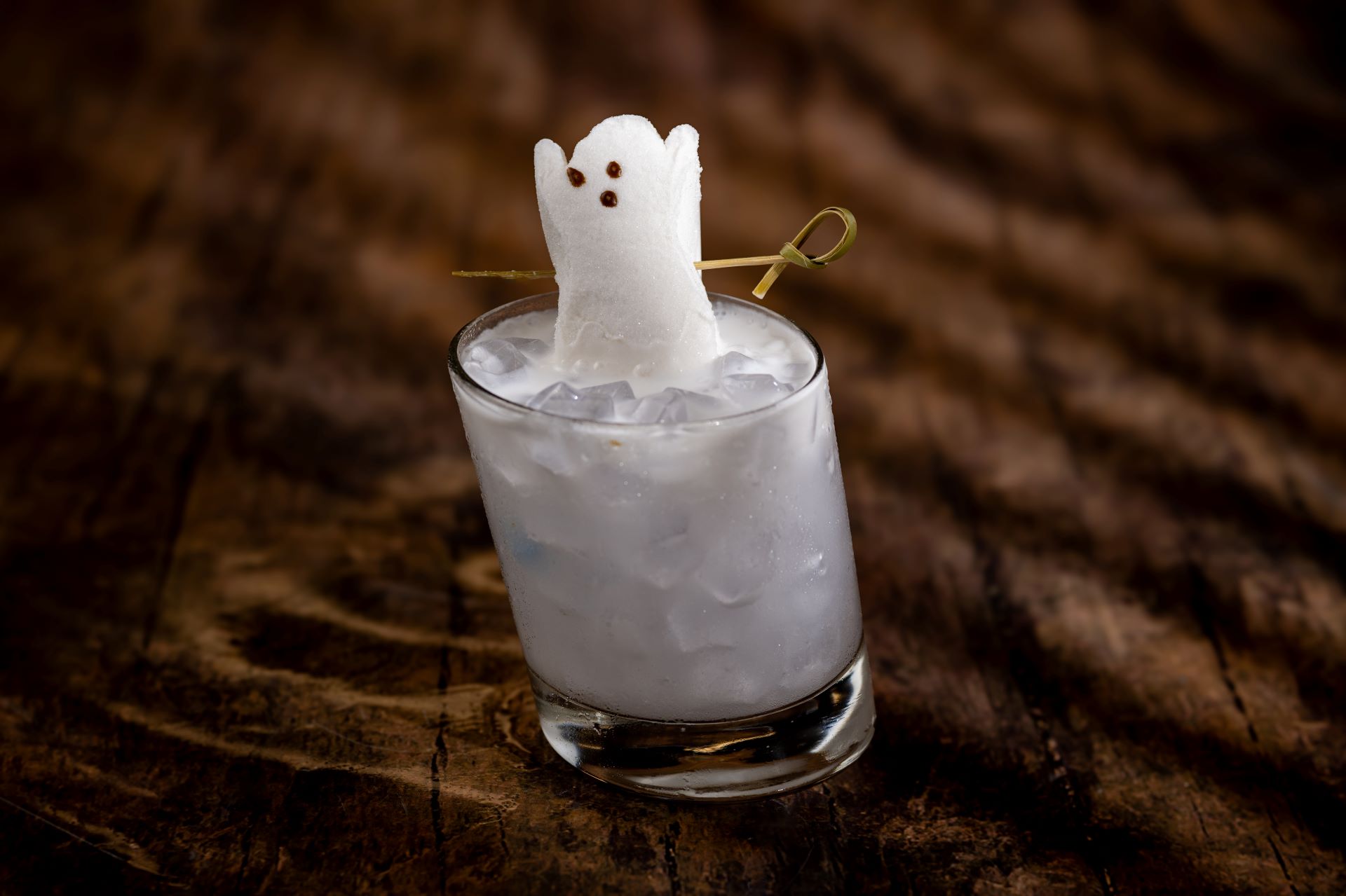 The Spike Trap Walt Disney World Halloween