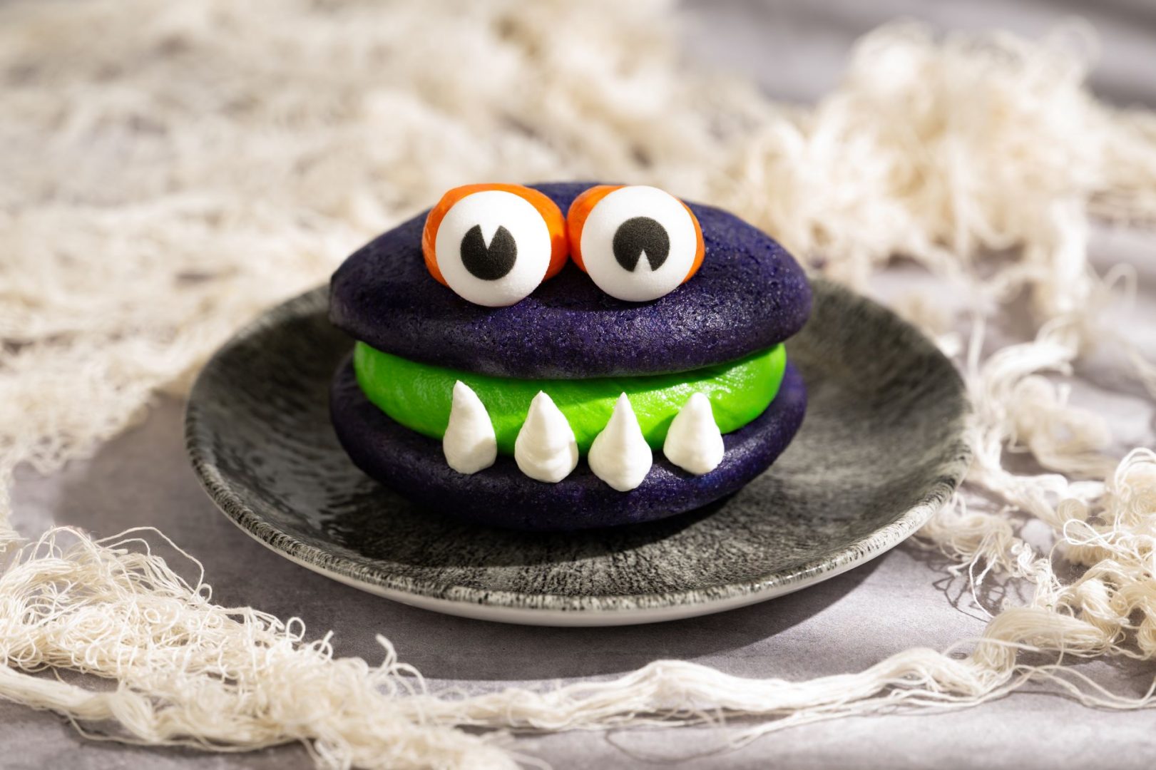 The Whoopie Monster Walt Disney World Halloween
