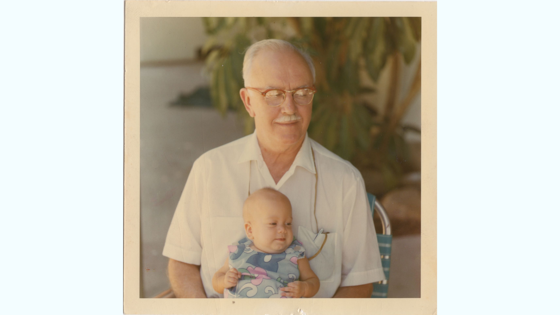 Ub and Leslie Iwerks