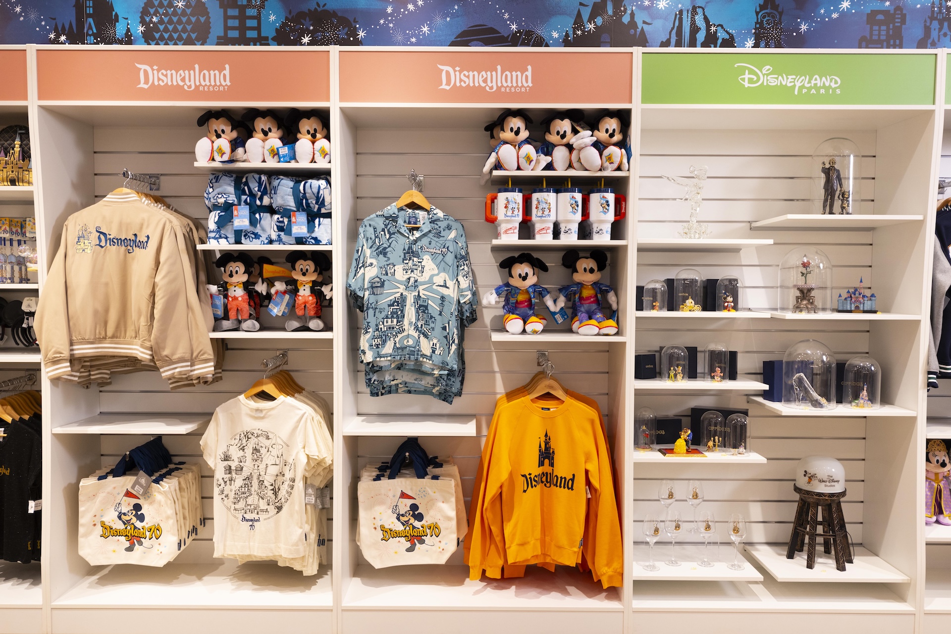 2025 Selfridges & Disney A Most Magical Christmas Collaboration Disney Store