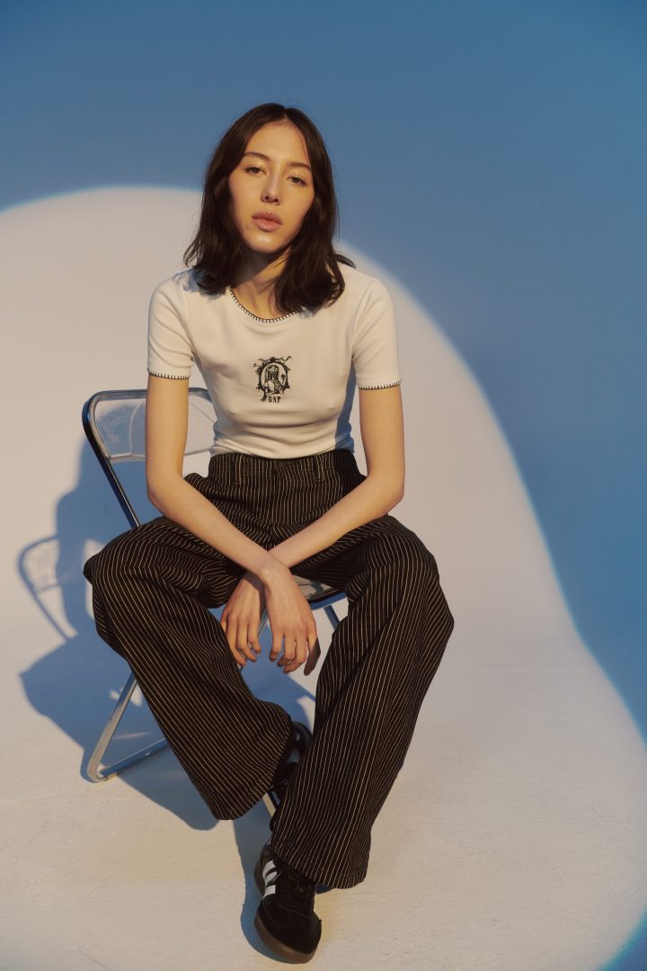 2025 Gap Nightmare Before Christmas Halloween Merchandise Collection