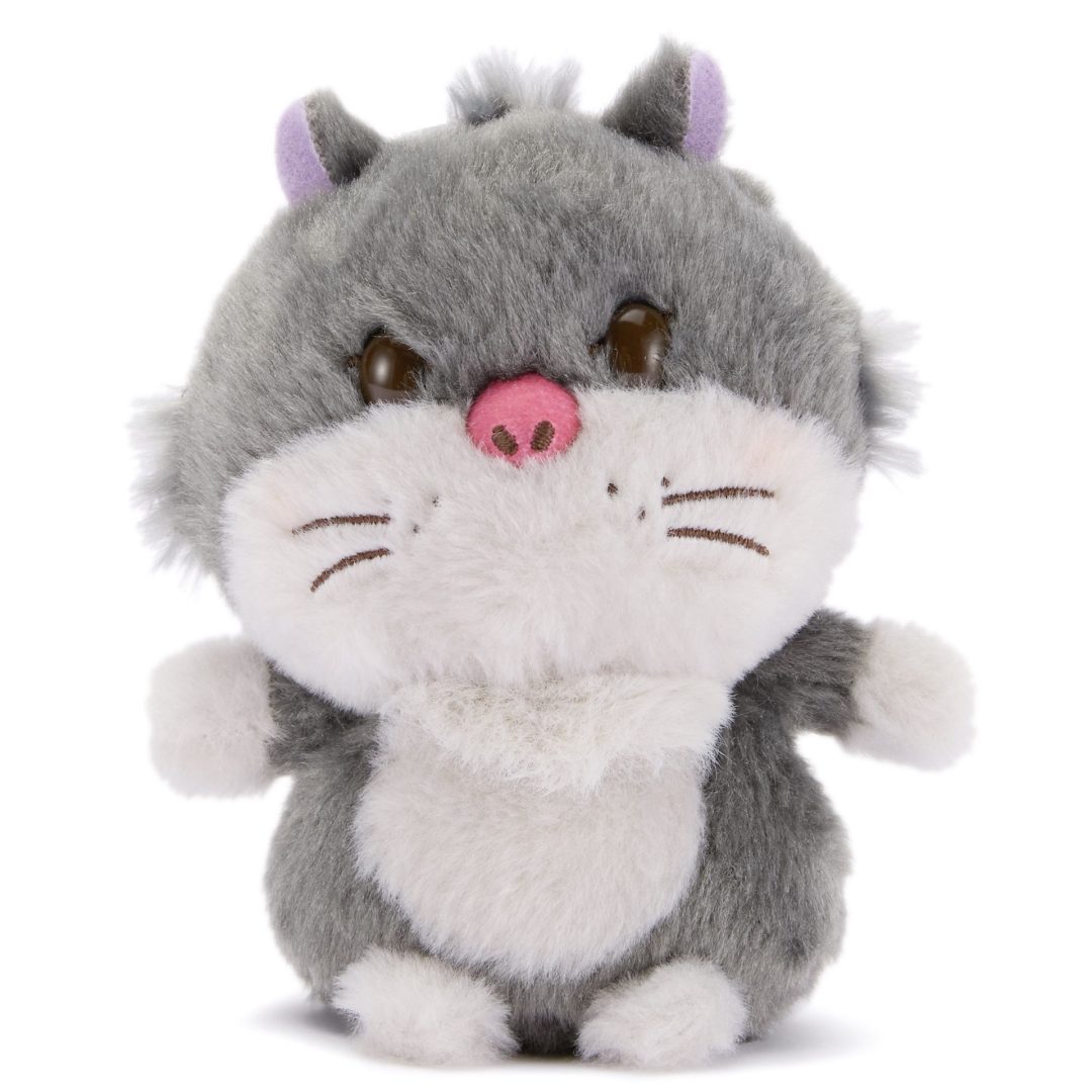 New Disney Store Japan and China Merchandise Urupocha-chan Plush Lucifer