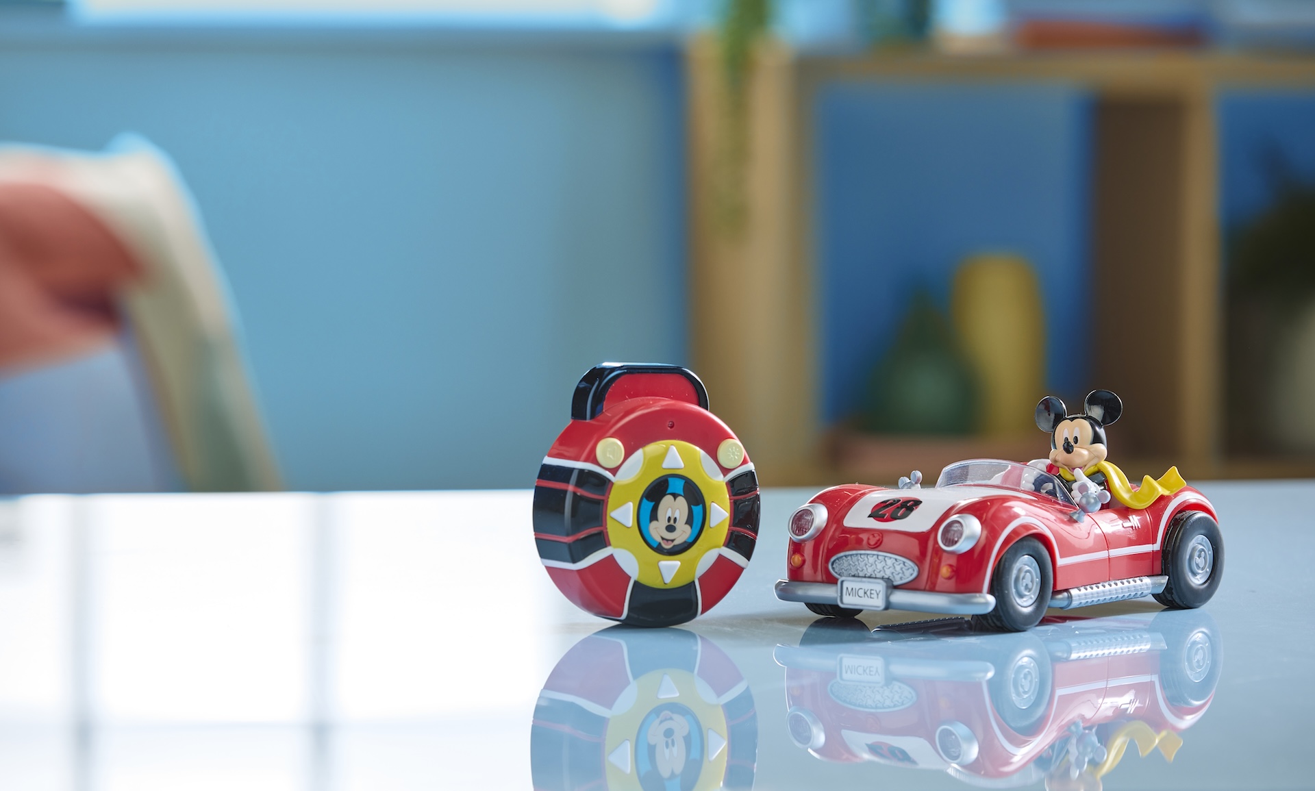 Disney Store Top Holiday Toy Picks Disney Racers