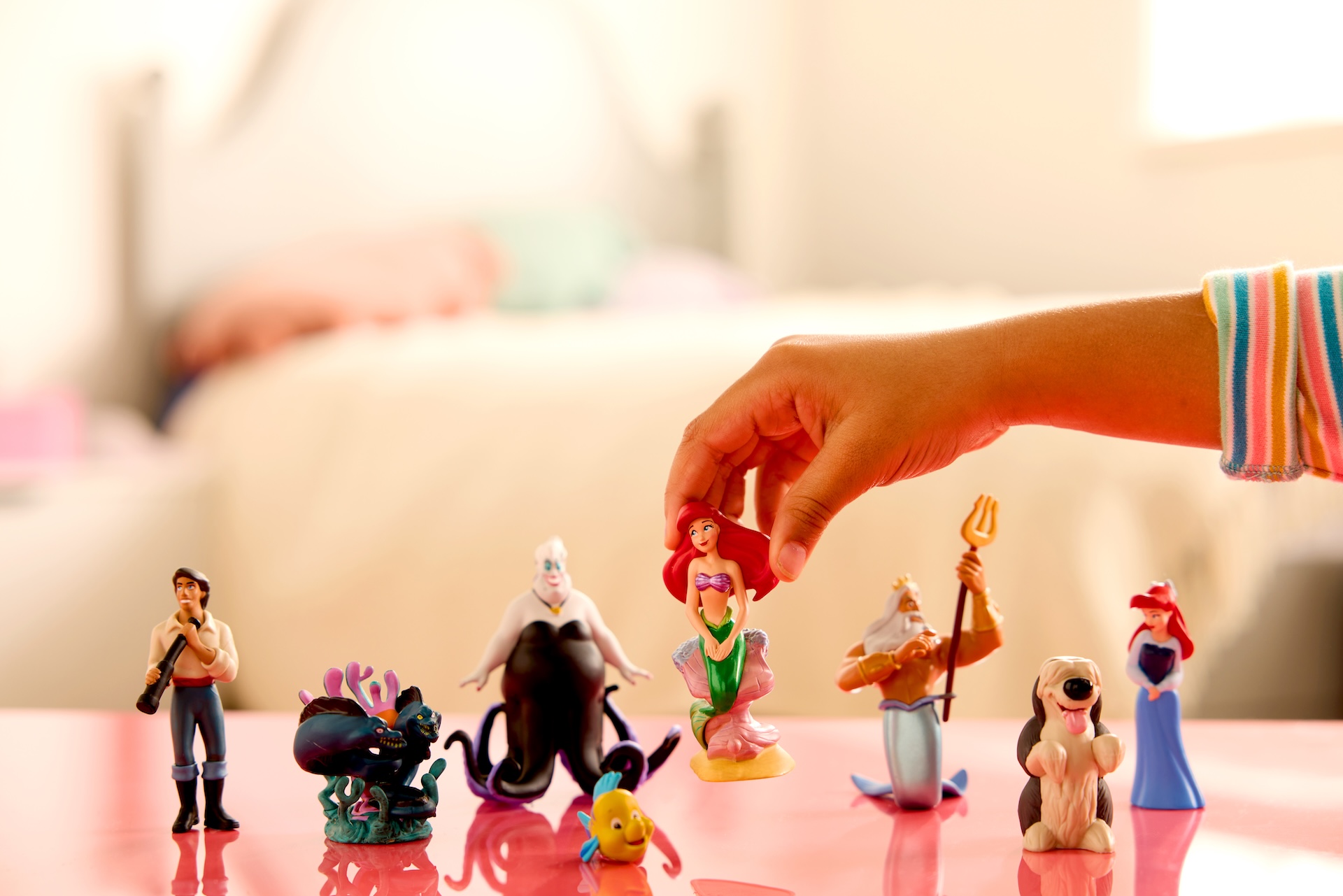 Disney Store Top Holiday Toy Picks Play Set