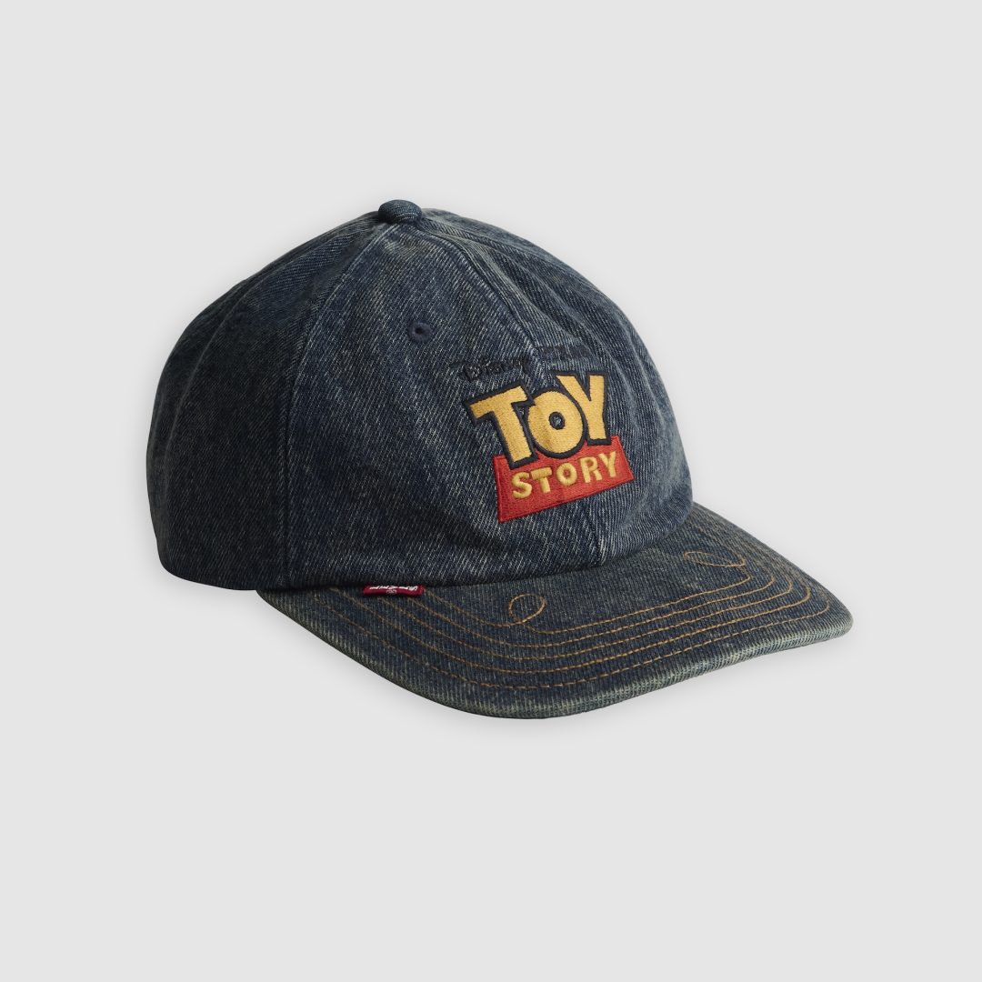2025 Disney Pixar Toy Story Levi's Collection Baseball Cap