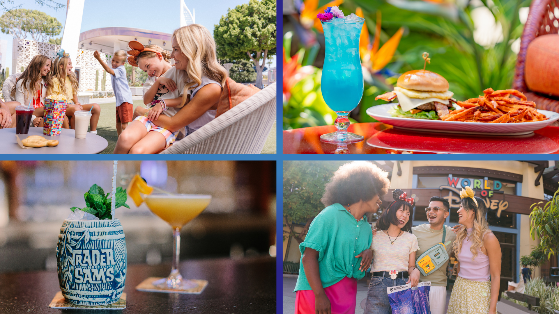 planDisney Ways to Enjoy Disneyland Resort Beyond the Parks