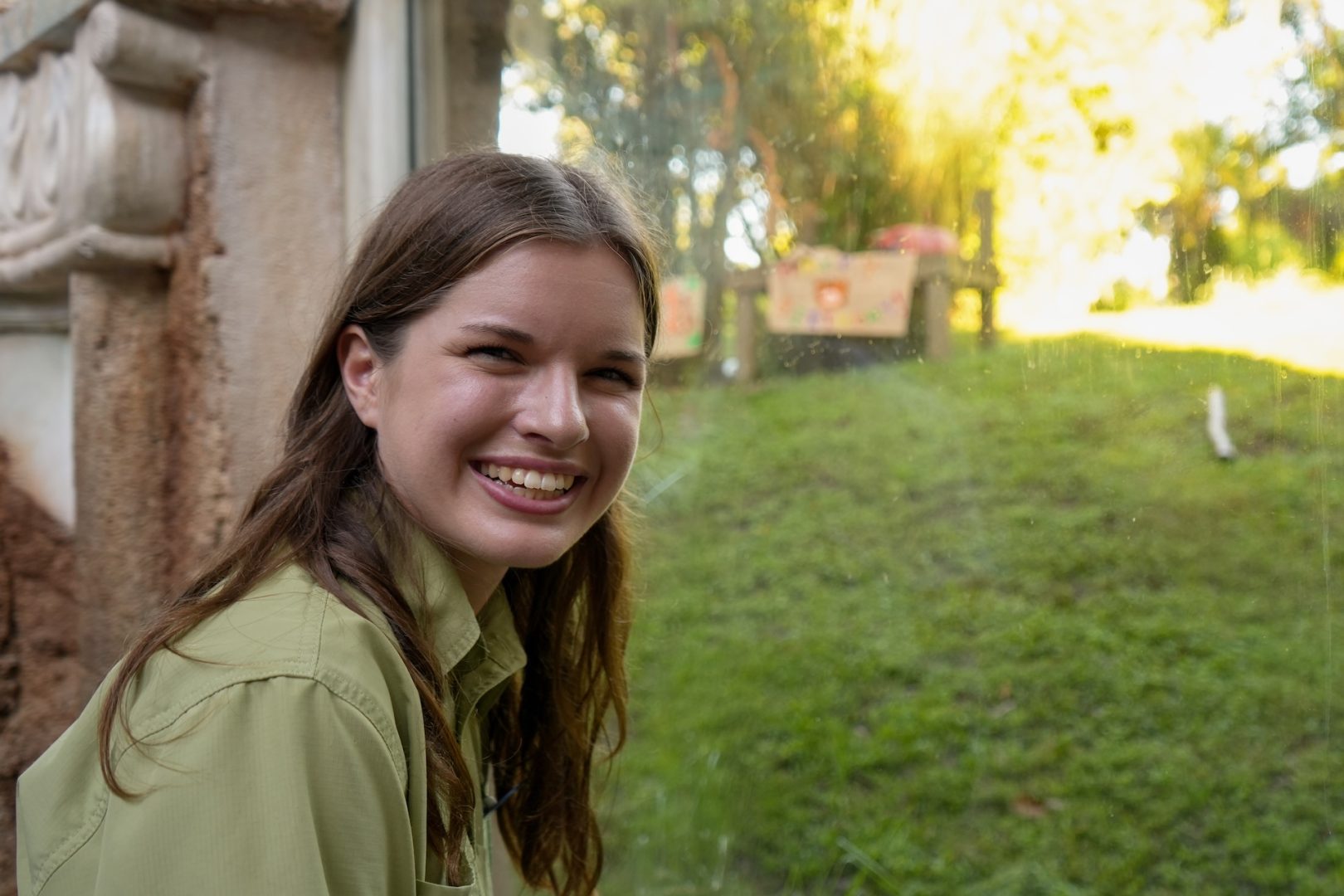 Bakso the Tiger Turns One at Animal Kingdom