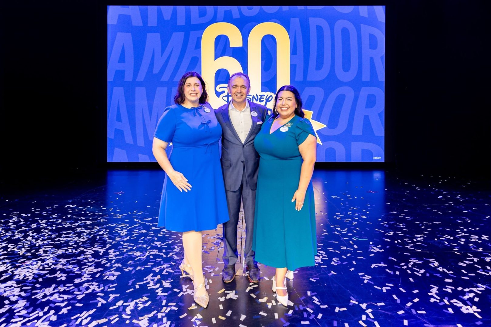 2026-2027 Ambassadors - Disneyland Resort