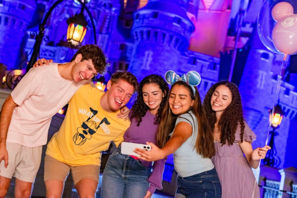 2026 Magic Kingdom After Hours