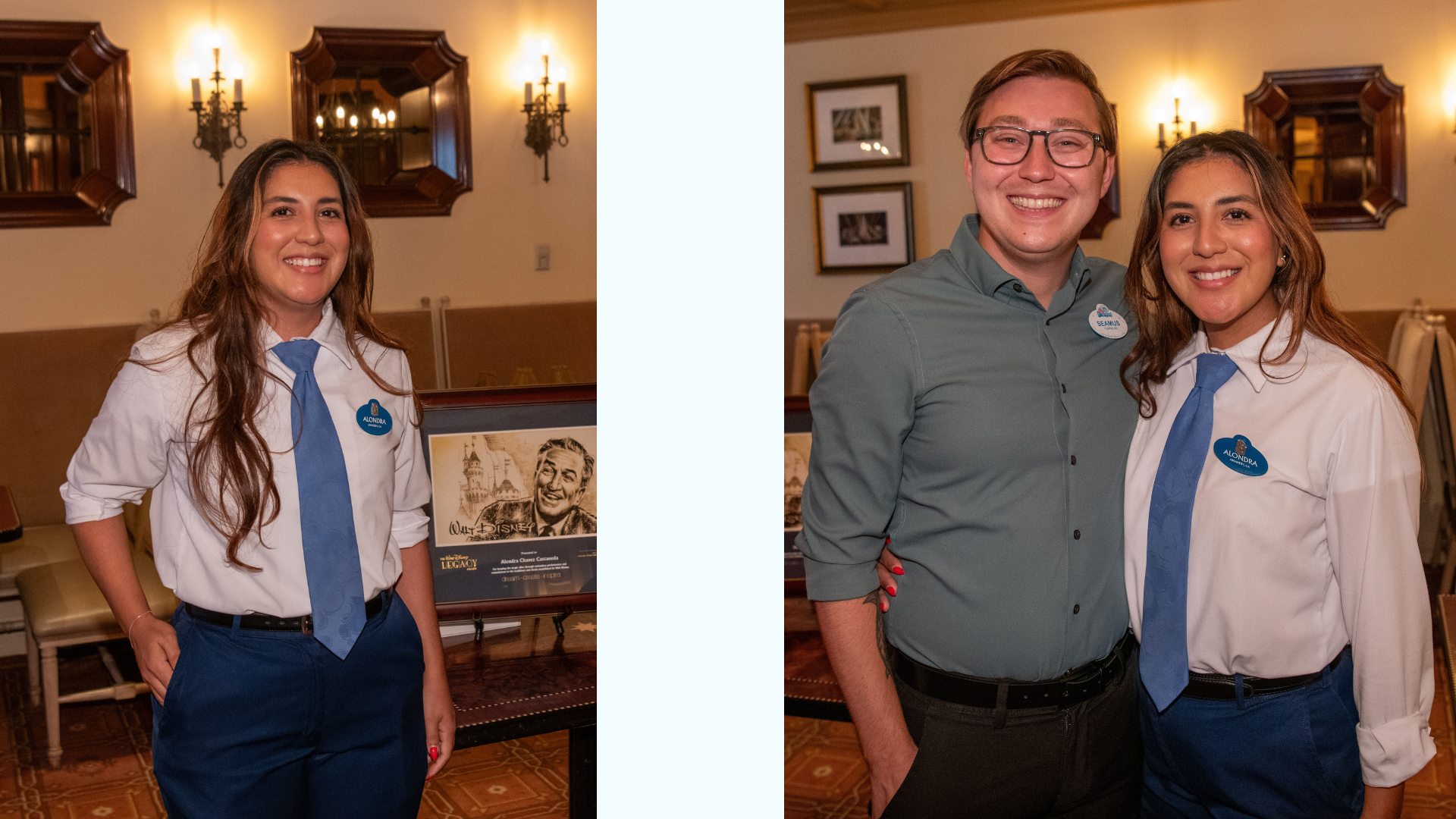 Alondra Chavez Castaneda - 2025 Recipient