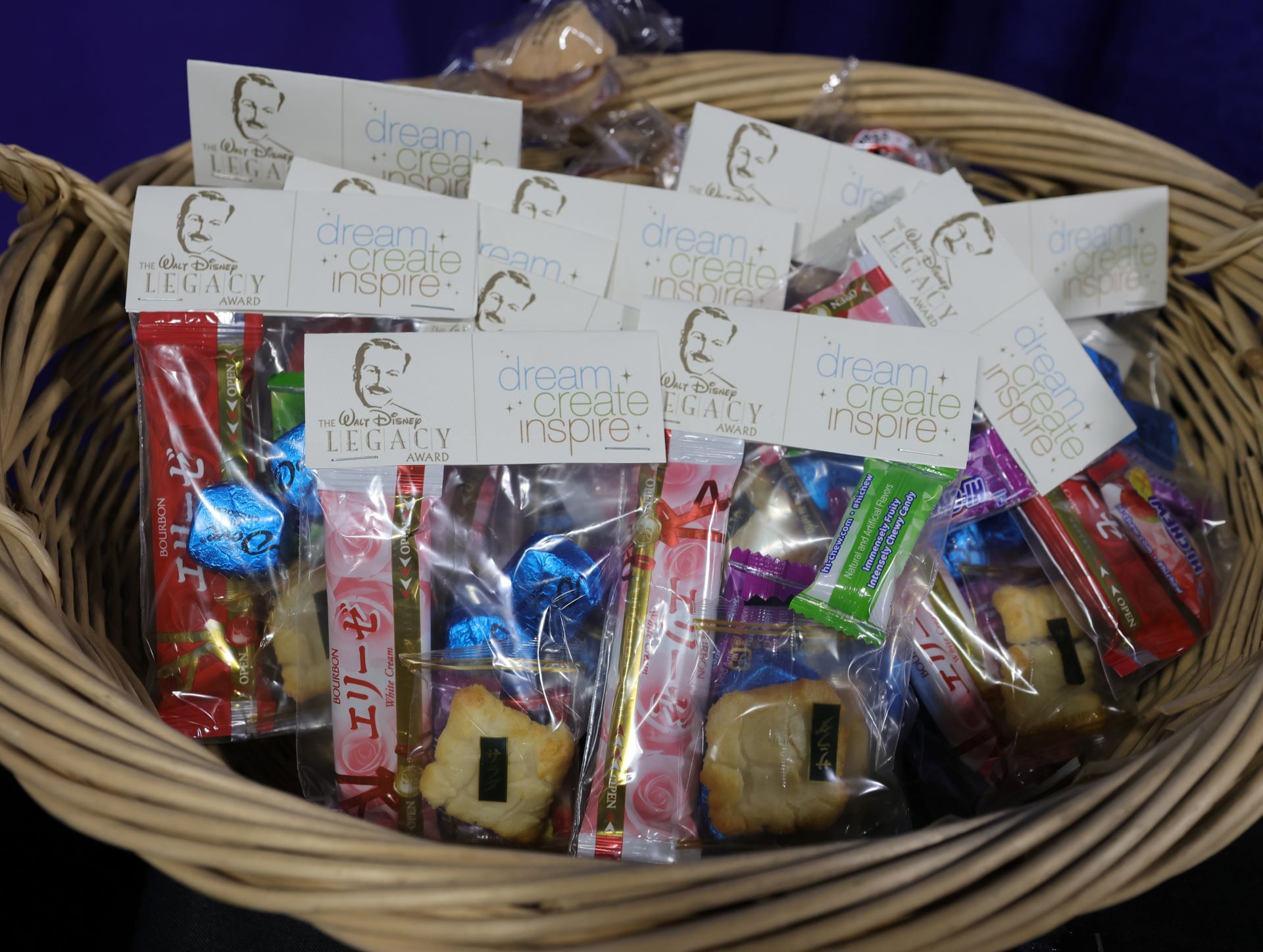 Carol Vincet Legacy Award