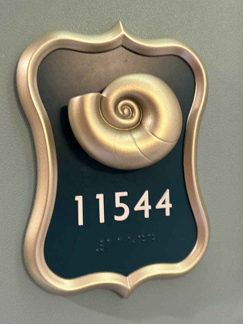 Disney Wish Shell Extender