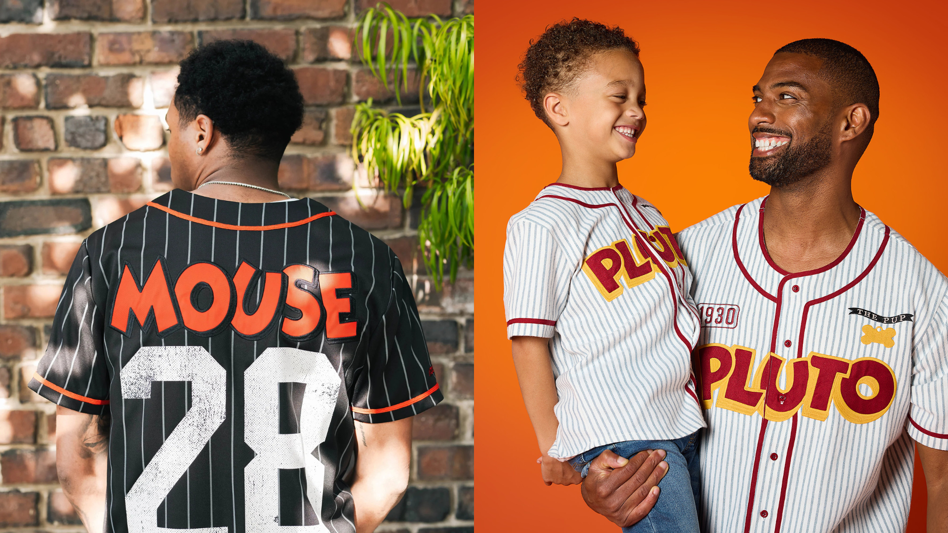 Game Day Disney Gear