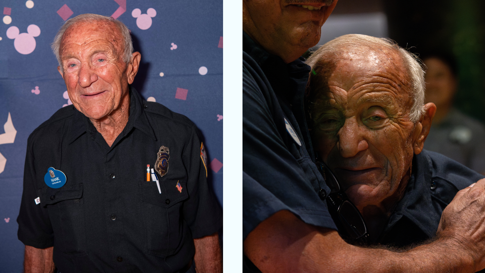 Hank Ameen Walt Disney Legacy Award