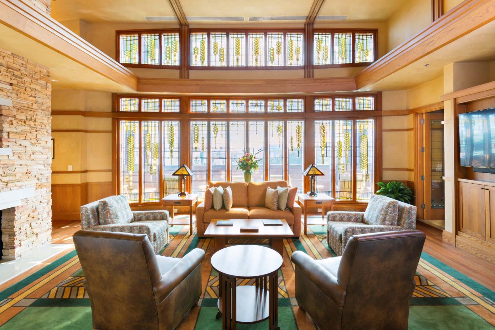 Suite at Disney's Grand Californian Hotel and Spa