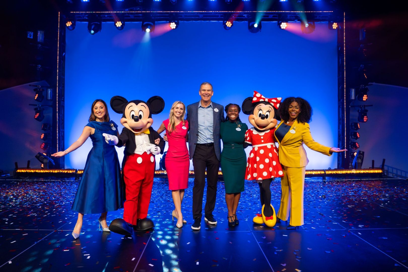 Walt Disney World Ambassadors