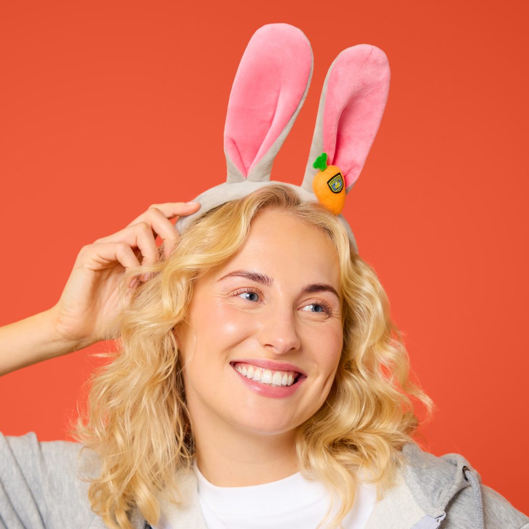 Judy Hopps and Nick Wilde merch Zootopia Shanghai Disneyland