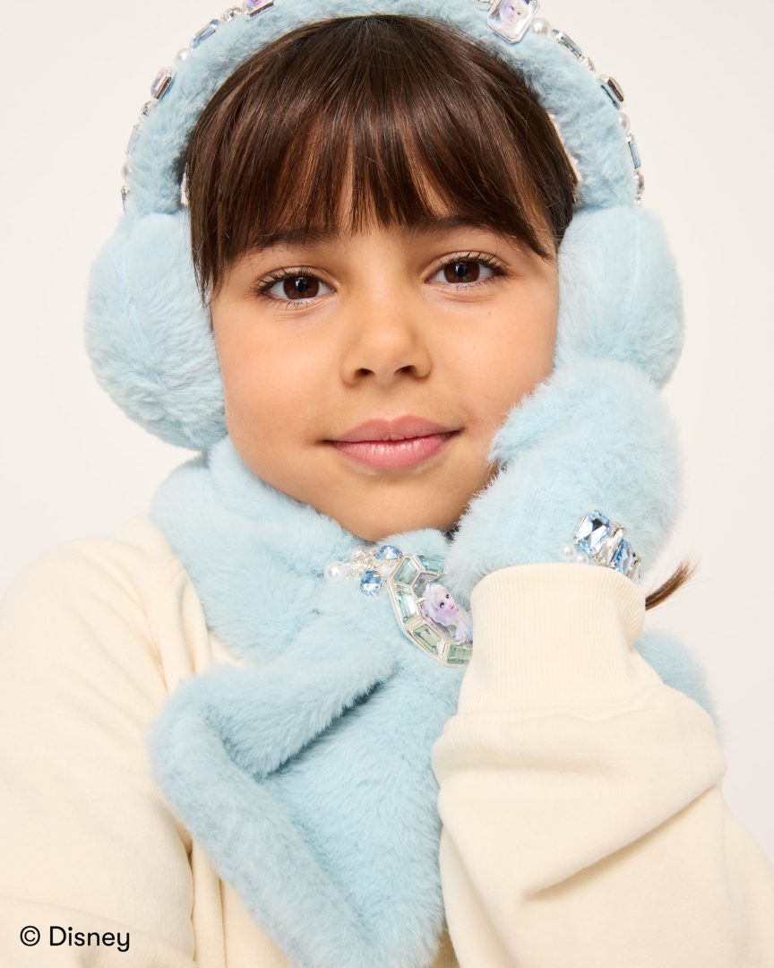 Disney Frozen Elsa Winter Trio Gift Set from Super Smalls