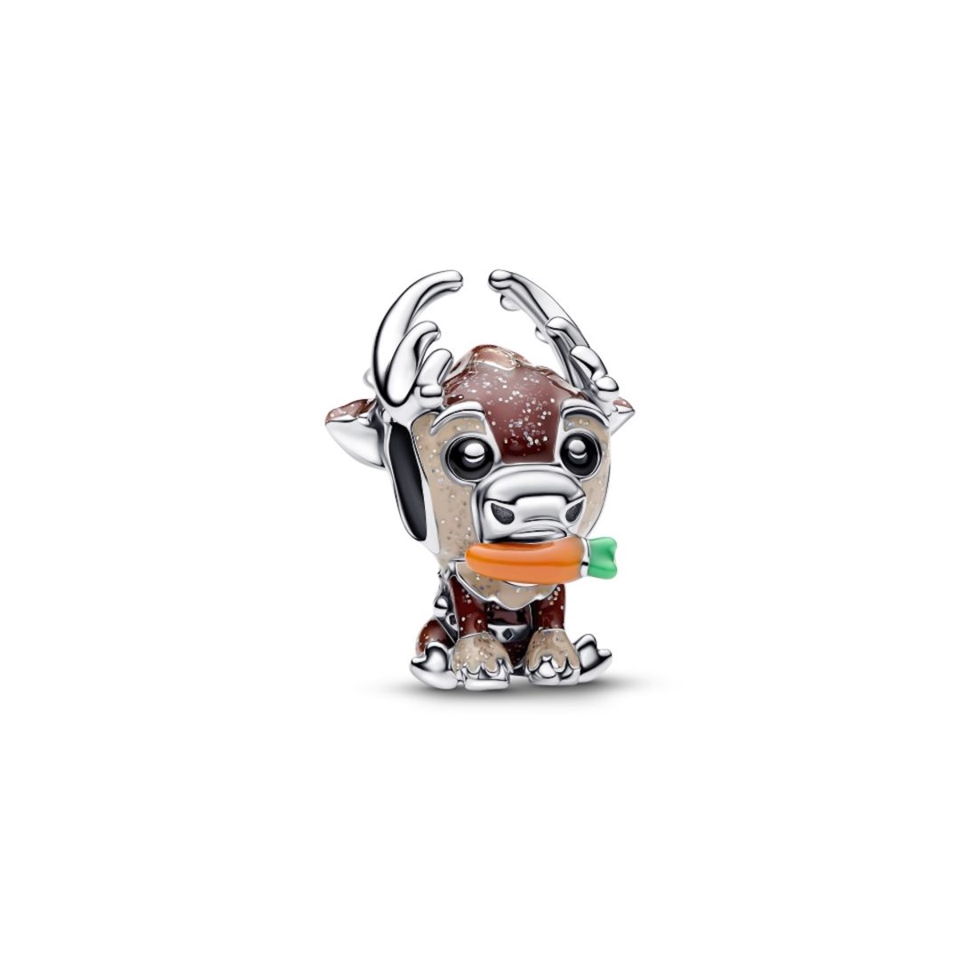 Disney Frozen Sven Charm Pandora