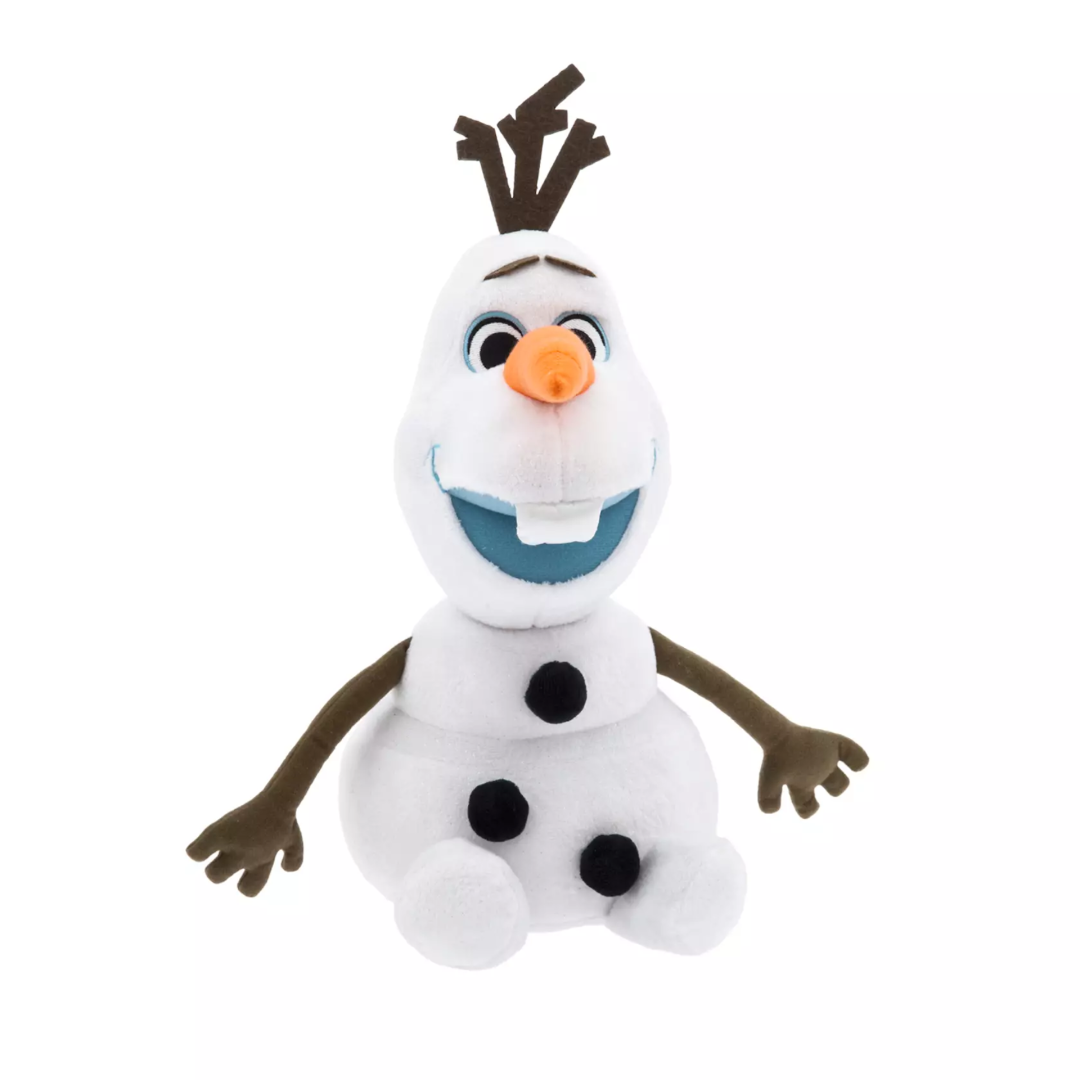 Olaf Plush