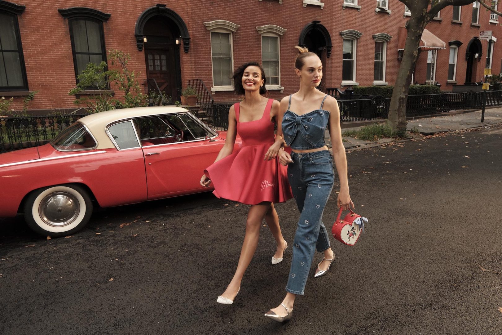 Disney x Macy’s Holiday Collection