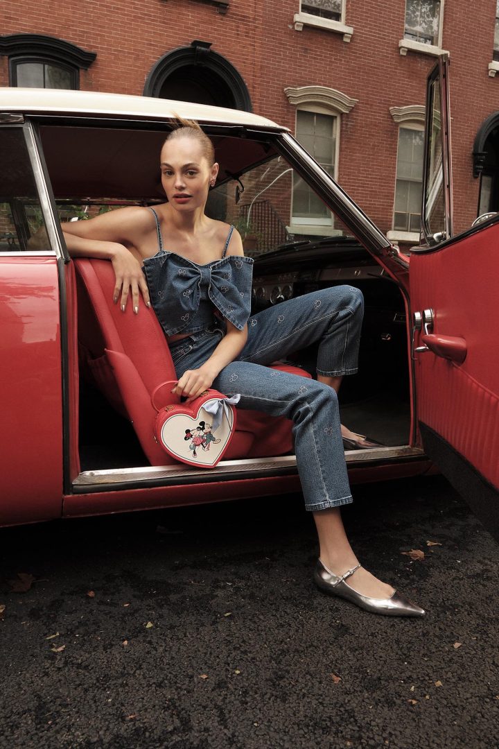 Disney x Macy’s Holiday Collection