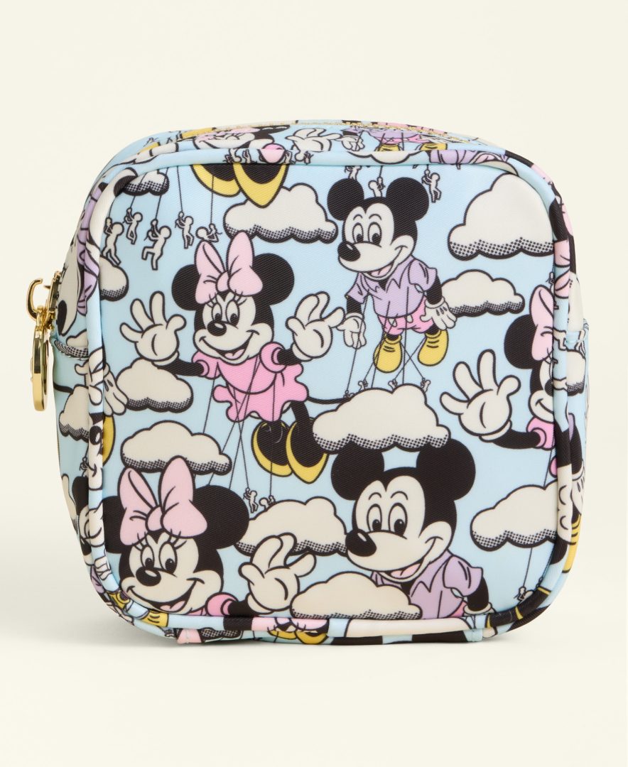 Disney x Macy’s Holiday Collection Stoney Clover Lane Bag