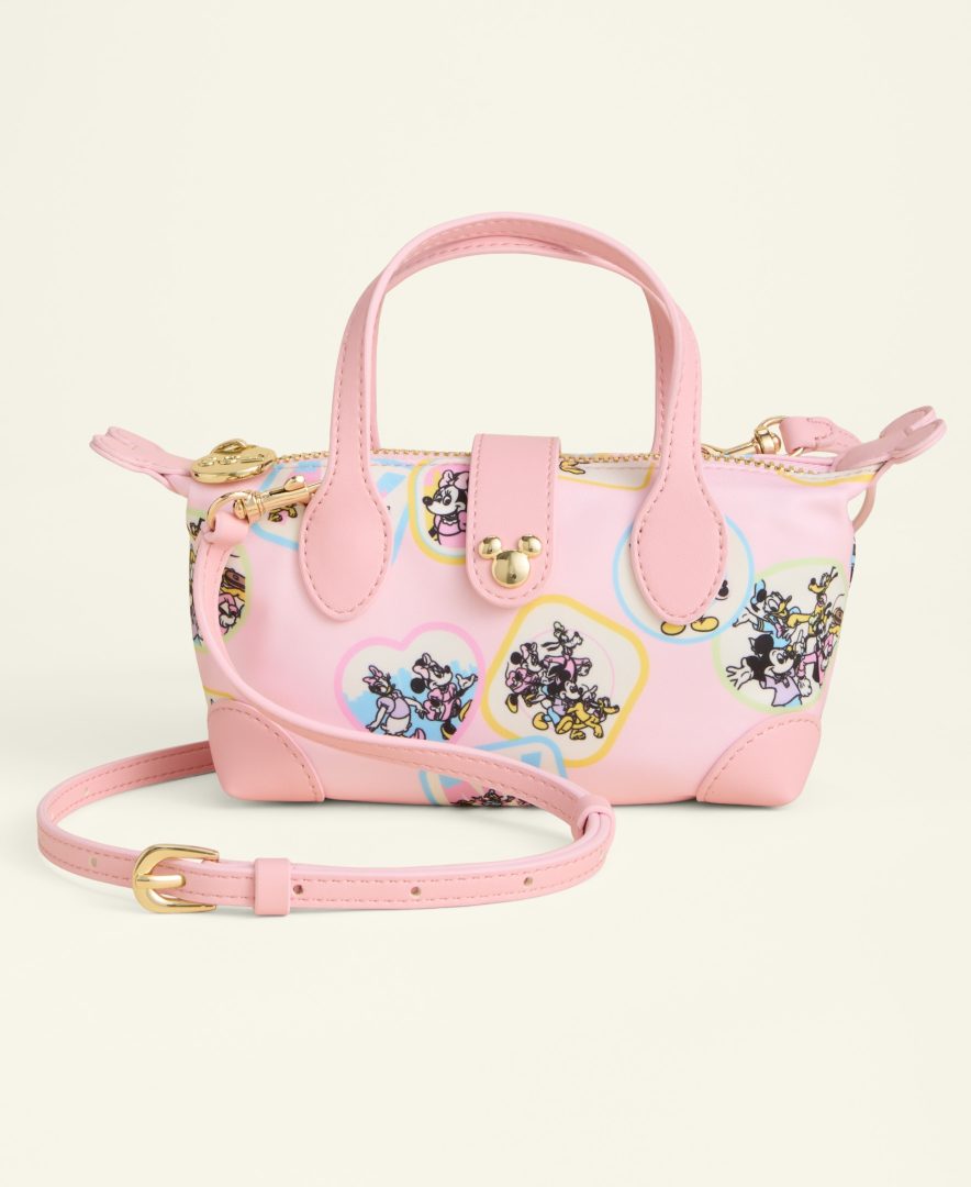 Disney x Macy’s Holiday Collection Stoney Clover Lane Bag