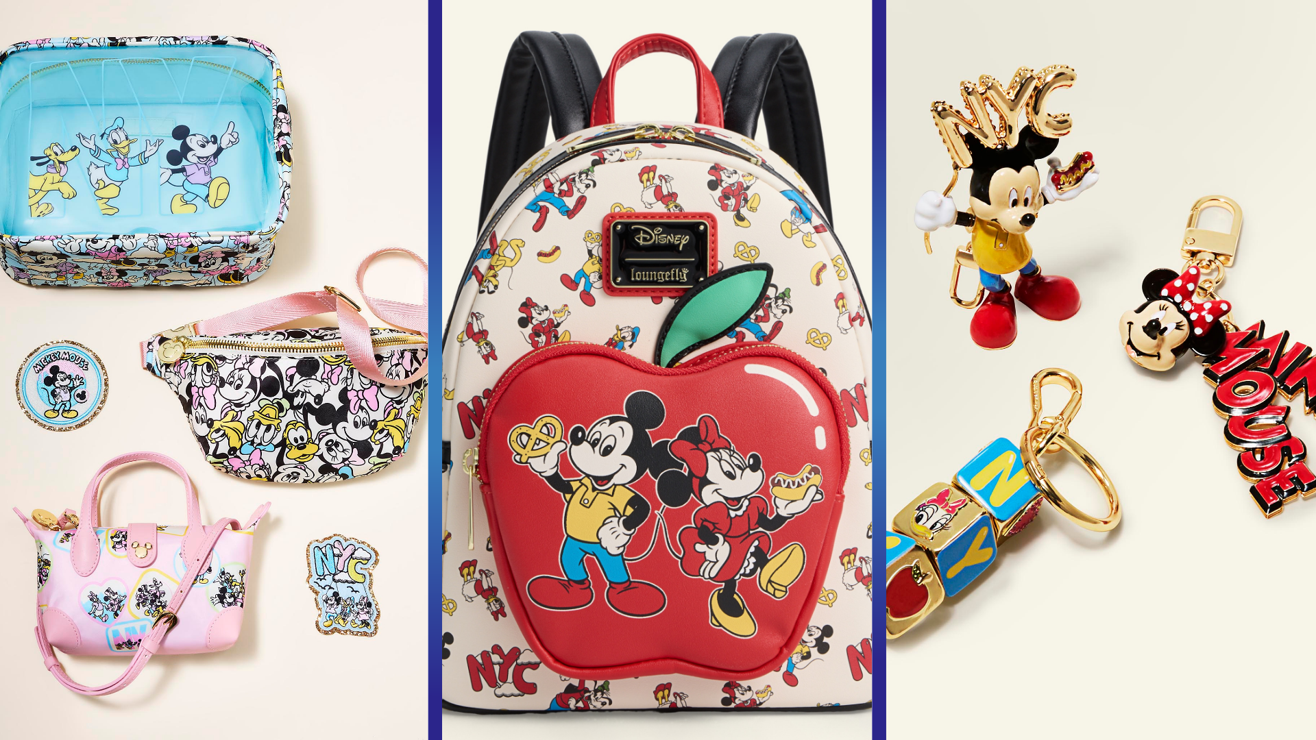 Disney and Macy’s Holiday Collection: Shop Jewelry and Accessories