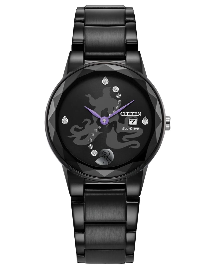 Citizen Ursula Disney Villains Boxed Set