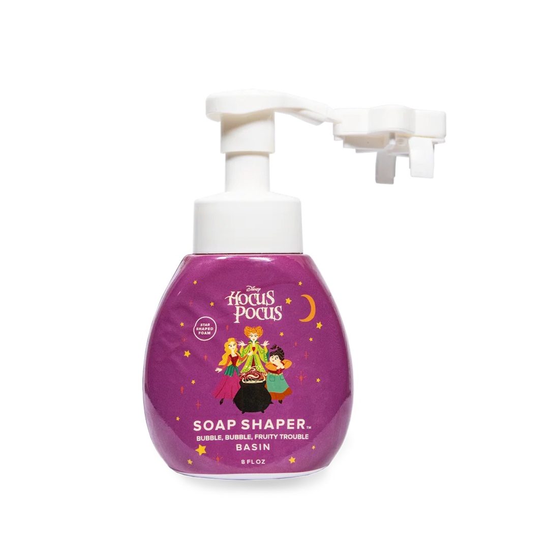 Basin Disney Hocus Pocus Soap Shaper