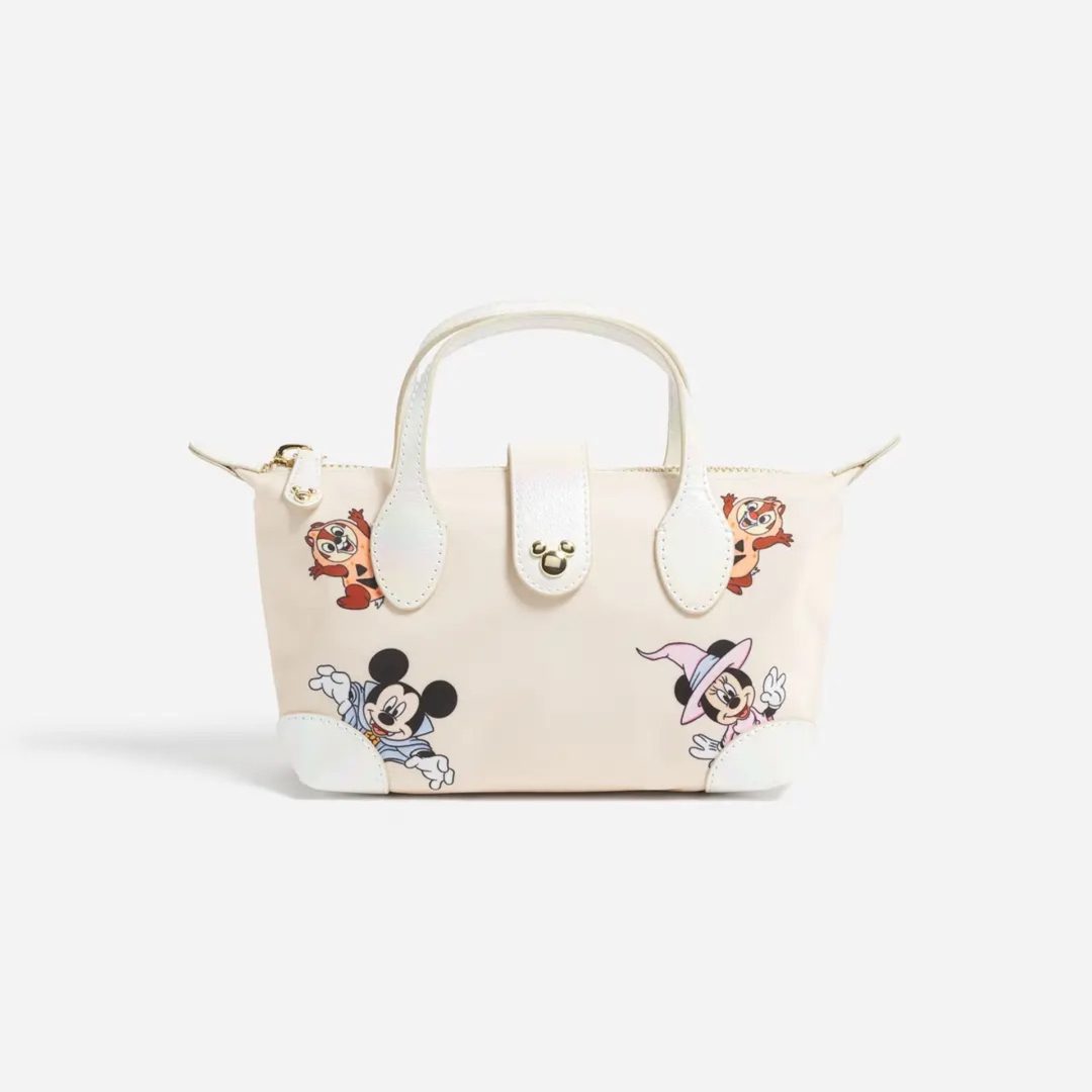 Stoney Clover Lane Pouchette Crossbody Bag 02