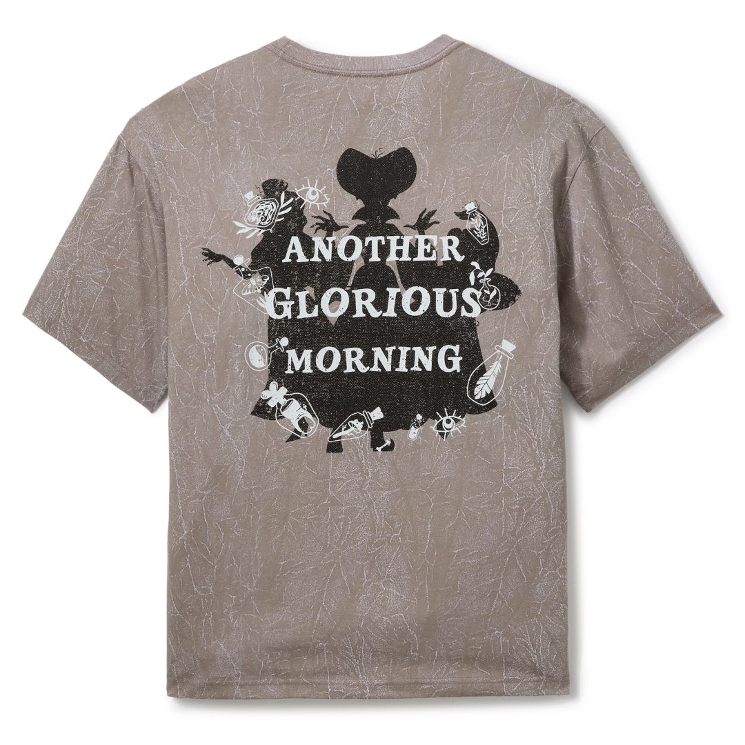 Disney Store Hocus Pocus ''Another Glorious Morning'' T-Shirt
