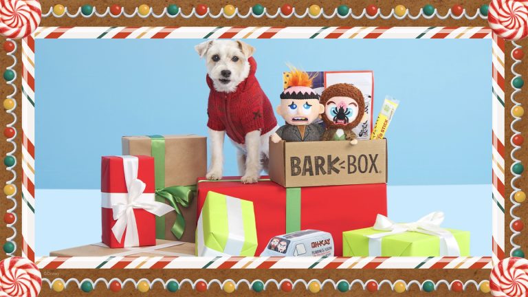 Disney Pets and Animal Lovers Gift Guide