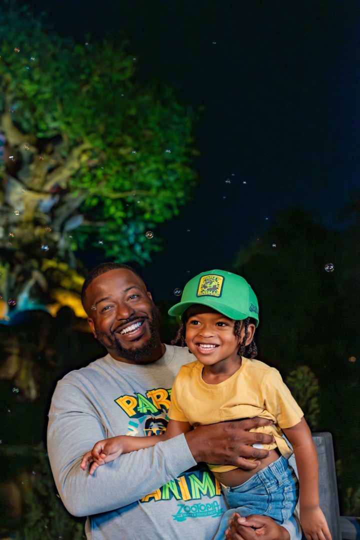 Walt Disney World Zootopia: Better Zoogether Merchandise Hat and Crewneck