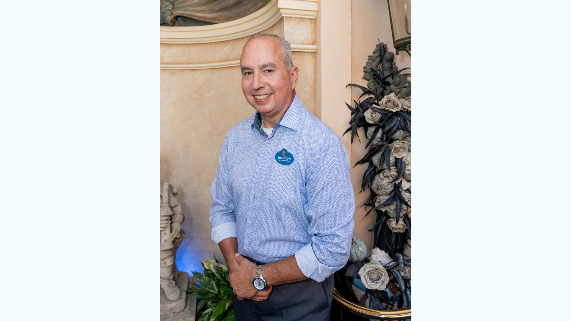 2025 Walt Disney Legacy Award Shannon Maley