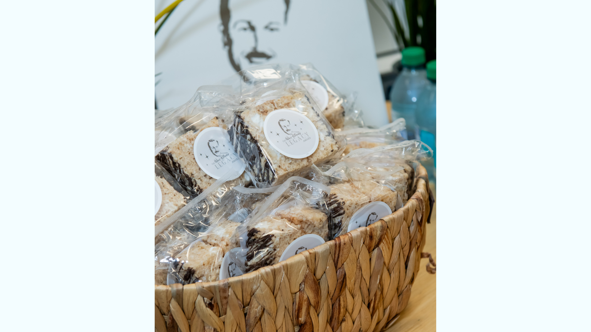 Allie's Legacy Award Ceremony Treats