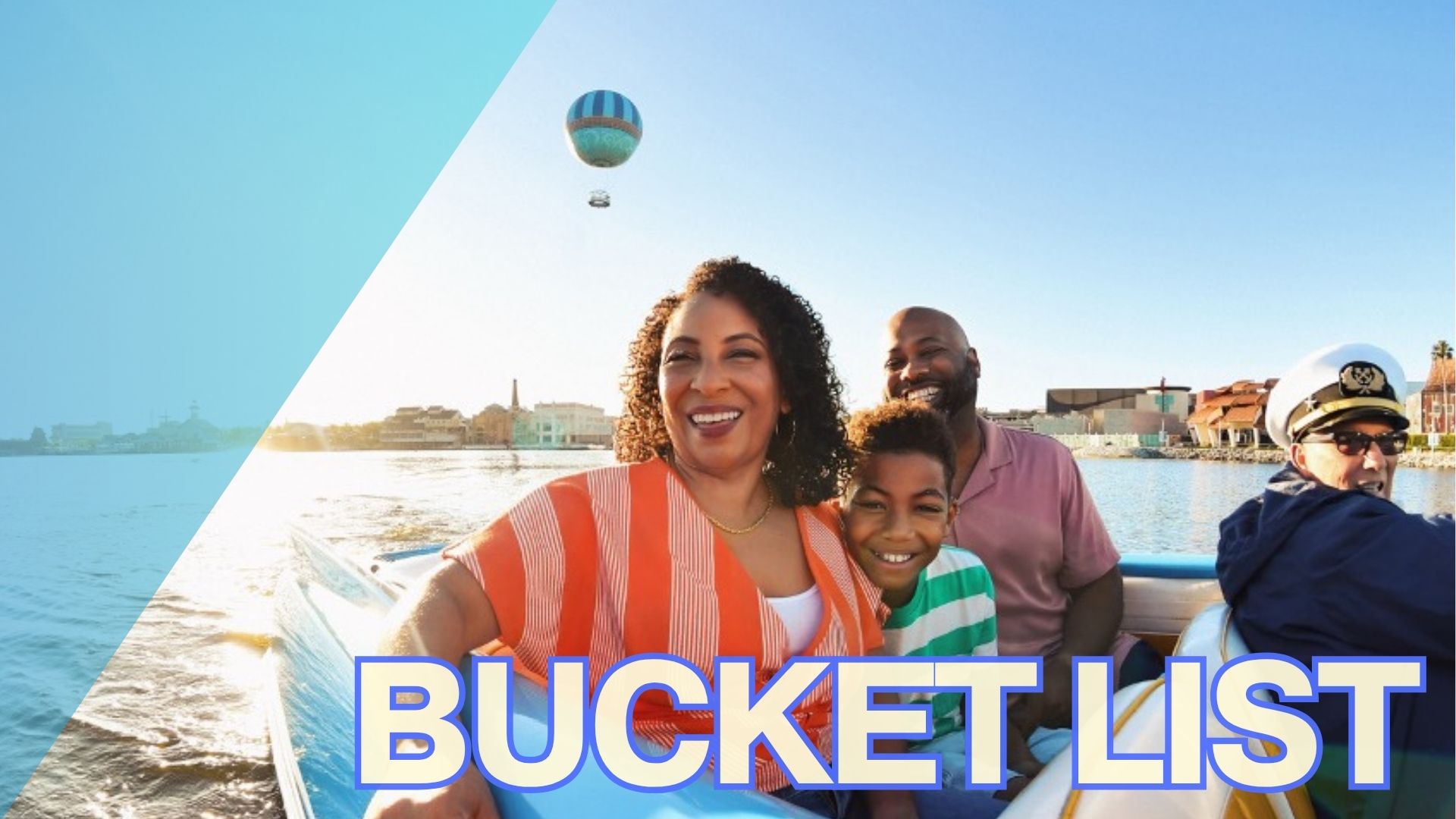 How to Plan Your Perfect Day at Disney Springs - the Bucket List Adventurer