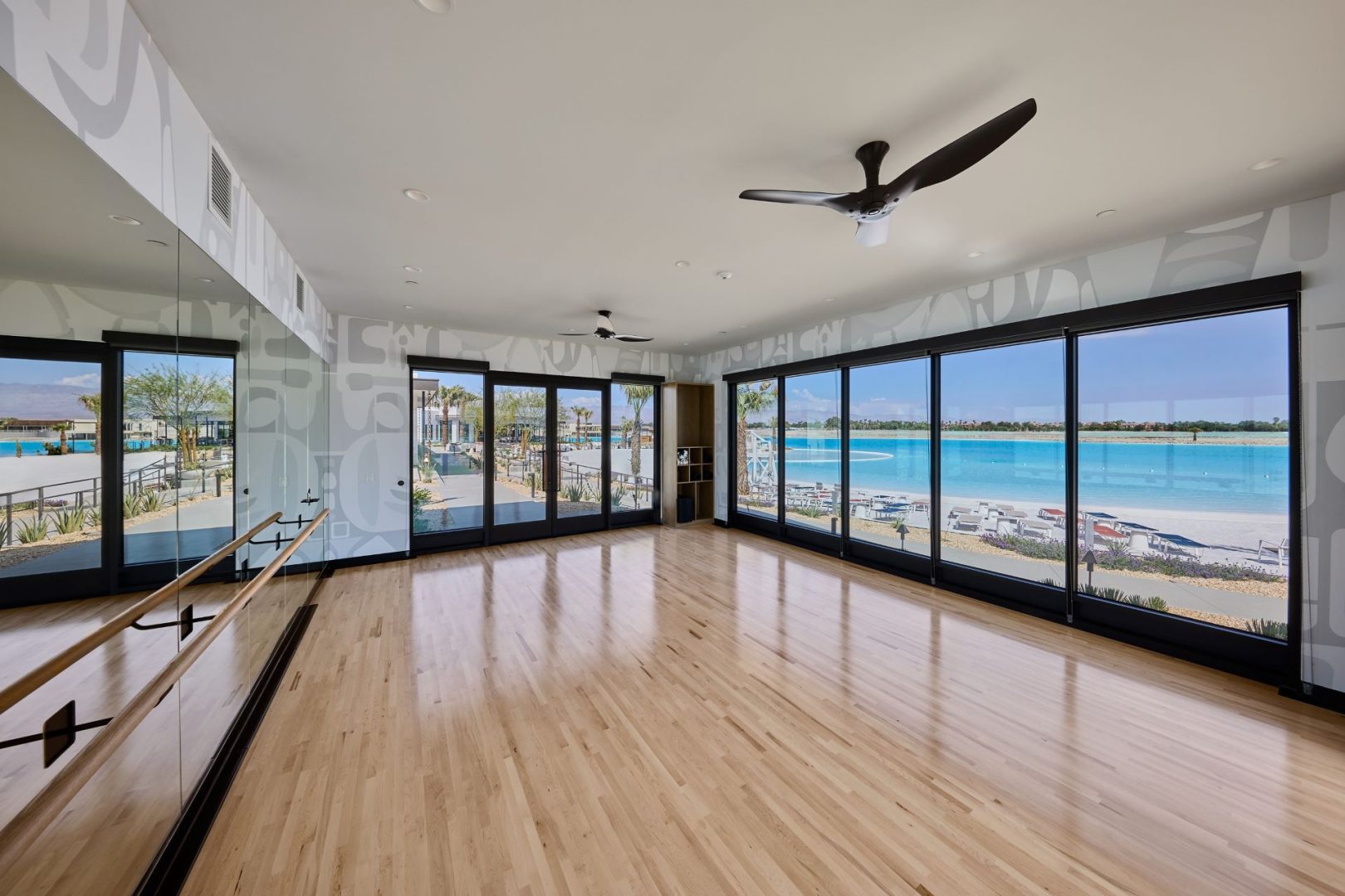 Cotino Artisan Club Movement Studio