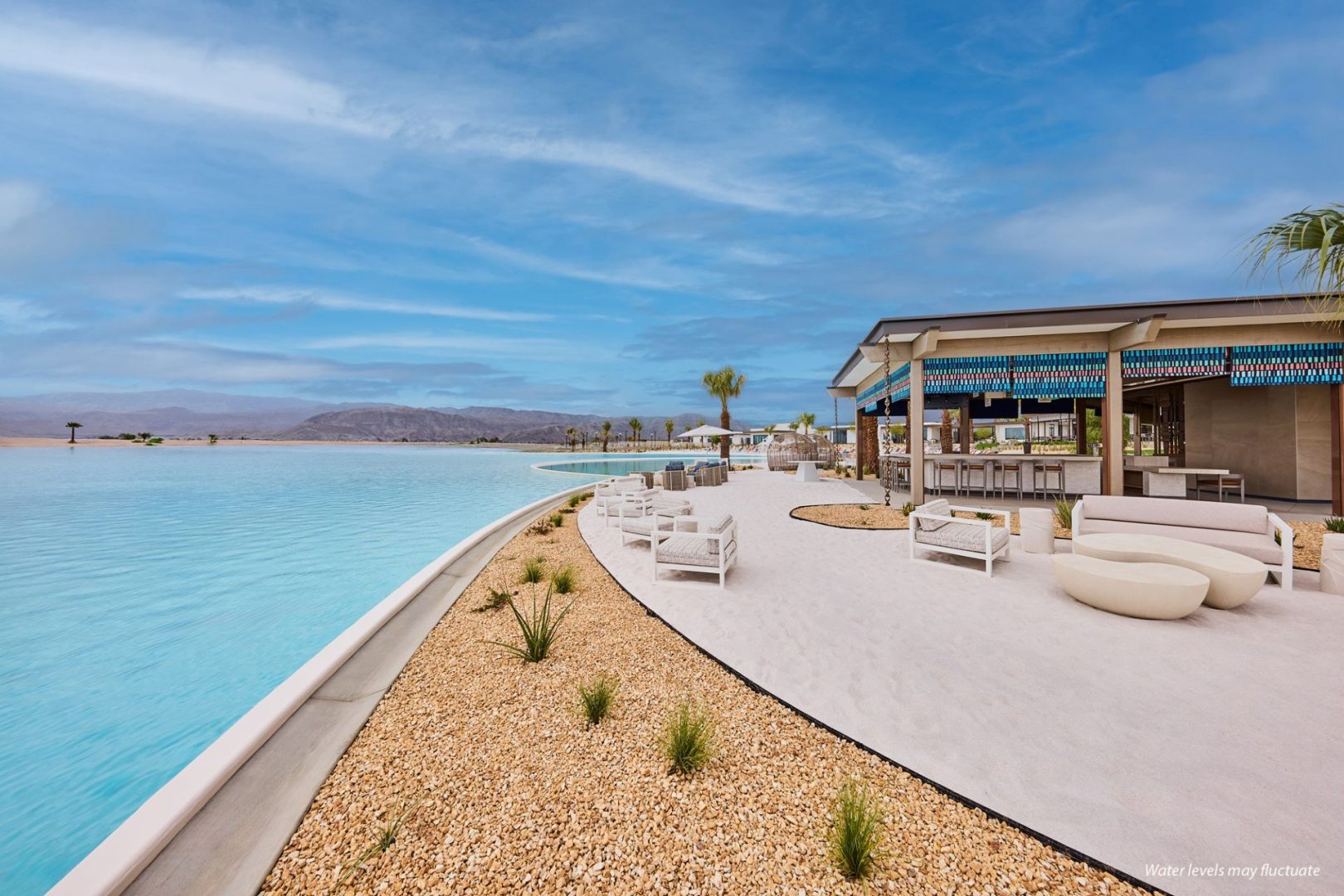 Cotino Artisan Club Plot Twist Beach